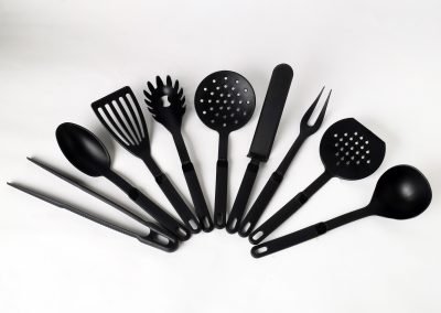Utensili da cucina